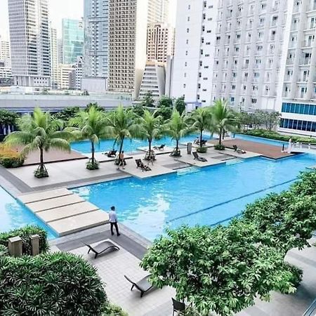 Aparthotel Makati Jazz Mall Bel Air Manila Zewnętrze zdjęcie