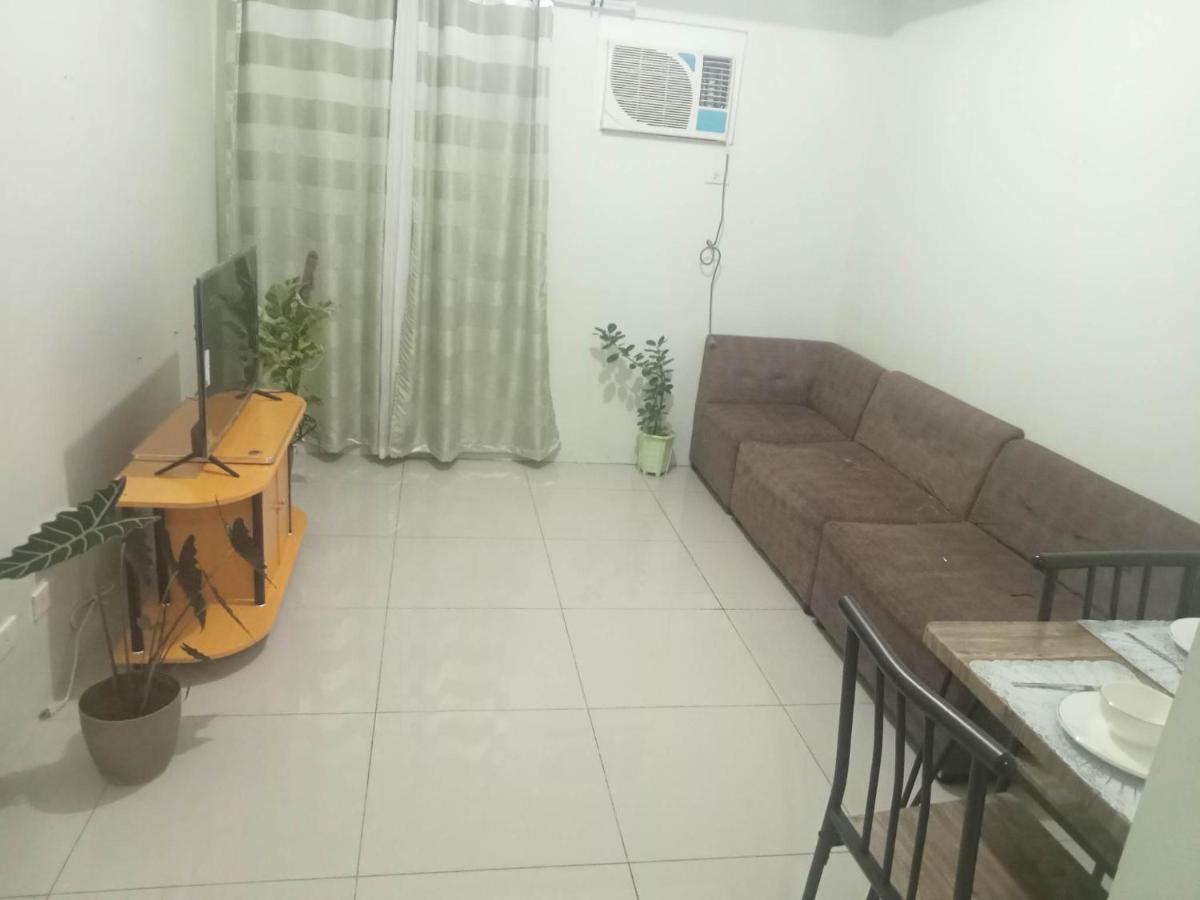 Aparthotel Makati Jazz Mall Bel Air Manila Zewnętrze zdjęcie