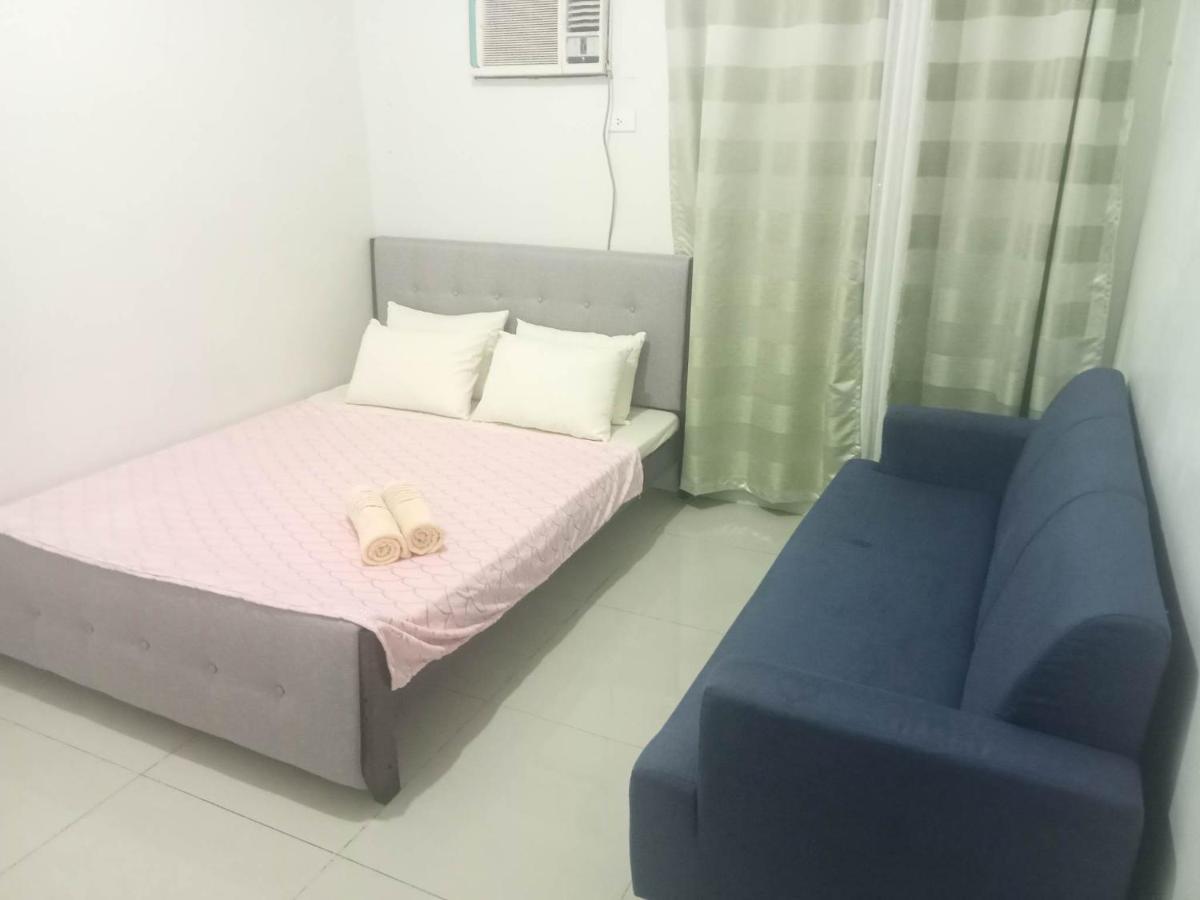 Aparthotel Makati Jazz Mall Bel Air Manila Zewnętrze zdjęcie