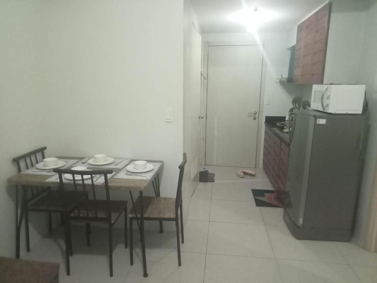 Aparthotel Makati Jazz Mall Bel Air Manila Zewnętrze zdjęcie