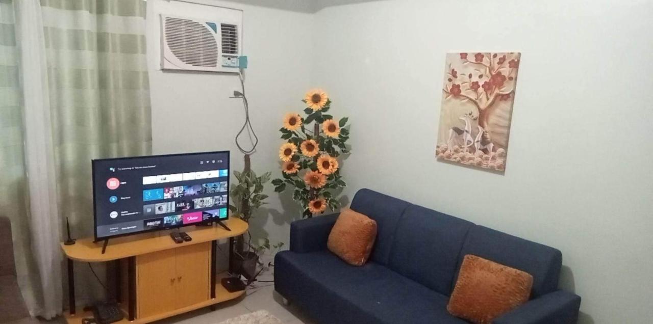 Aparthotel Makati Jazz Mall Bel Air Manila Zewnętrze zdjęcie