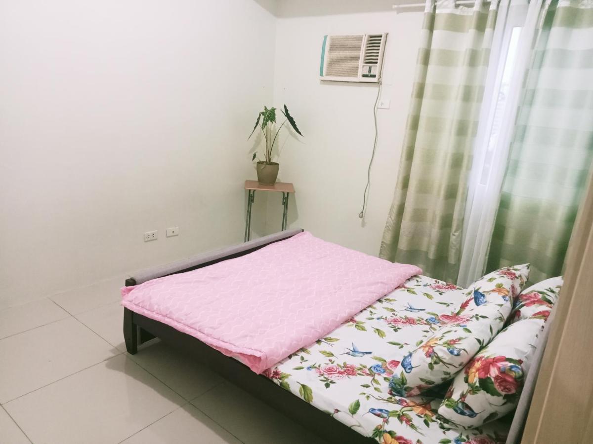 Aparthotel Makati Jazz Mall Bel Air Manila Zewnętrze zdjęcie